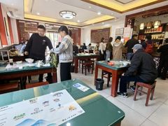 -草包包子铺1937(普利街店)