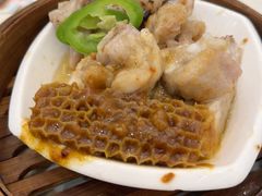 -龙的酒楼·手工早茶·顺德菜(近良路店)
