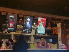 -暴风岛沉浸式体验馆(百联世纪店)