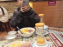 -赵记传承·中国甜品(福州总店)
