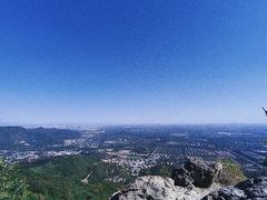 -北京西山国家森林公园