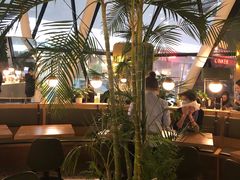 露天位-Jazz·ya 爵士屋(来福士店)