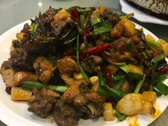 -红豆园(文林街店)