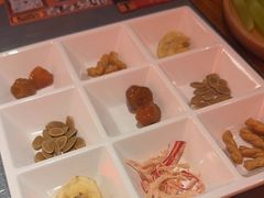 -探鱼·鲜青椒爽麻烤鱼(苏宁广场店)