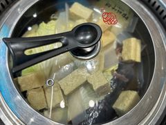 -满兴咱妈烀饼铁锅炖(兰州北街店)