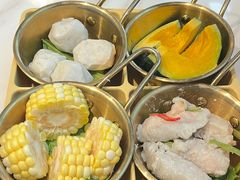 -万科生活广场(东莞松山湖店)