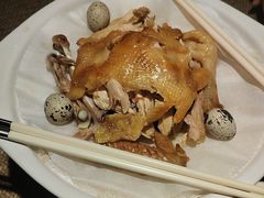 -老客家·客家菜(万达店)
