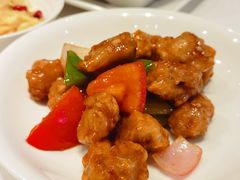 -莆田餐厅PUTIEN(深圳湾万象城家宴店)