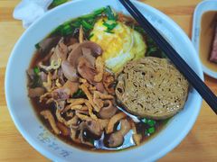 -张嫂子镇江锅盖面(寿邱街店)