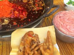 -五里关火锅(牛市口店)