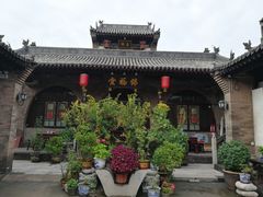 -锦福堂民俗客栈