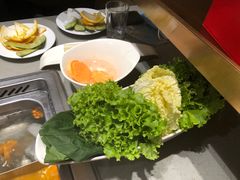 -海底捞火锅(高新活力汇店)