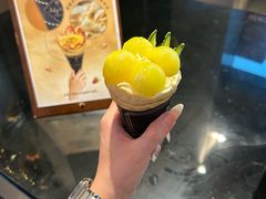 -July tale·可丽饼(德基广场店)