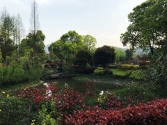 -宁波九龙湖开元度假村