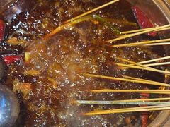 -镇江龙·火锅串串(武侯祠店)