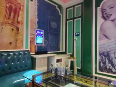 -歌库K馆量贩KTV(万达广场店)