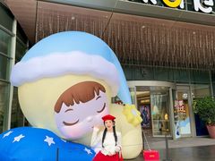 -KK ONE(京基滨河时代店)