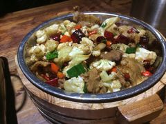 -乡吧啦·甲鱼铺子(海德二道店)