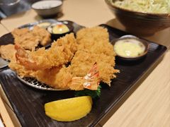 -胜博殿日式炸猪排(西红门店)