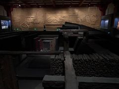 -北京大葆台遗址博物馆