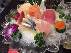 -和风融合餐厅创意料理(重庆店)