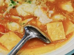 -好人民间小吃·番茄鱼酸菜鱼(木渎悠方店)
