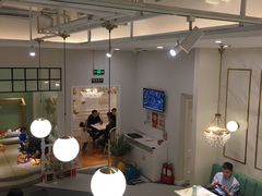 大堂-艾米茉亲子餐厅(万象城店)