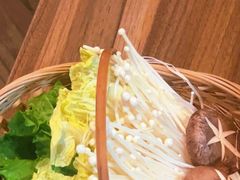 -同仁四季椰子鸡(海岸城天利店)