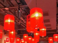 -山四砂锅(太原钟楼街店)