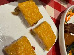 -西贝(华发商都店)