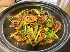 -味莊·青岛菜(云霄路店)