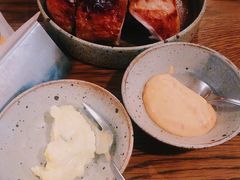 -BOR Eatery(安福路店)