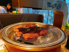 -西塔老太太泥炉烤肉(沈阳店)