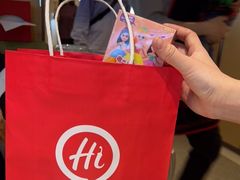 -海底捞火锅(振华广场生日主题店)