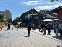 -龙抄手(文殊坊店)