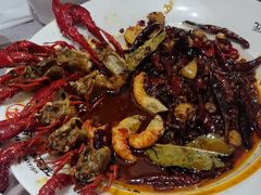 -有位虾匠·香辣蟹·小龙虾(李村店)