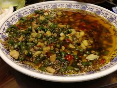 -杨记隆府(南坪店)