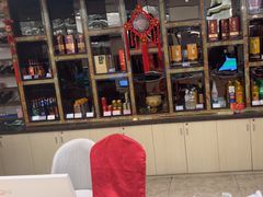 -卡尔顿东方银龙酒店•广西菜•早茶