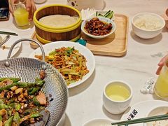 -小菜园新徽菜(无锡人民路红豆店)