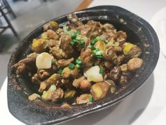 -巢湖名吃·东关老鹅汤(江南风情街店)