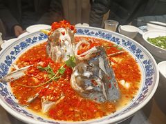 -湘潭九龙鱼头店(城南西路店)