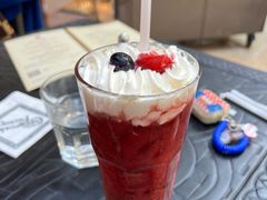 -The Cheesecake Factory芝乐坊餐厅(兴业太古汇店)
