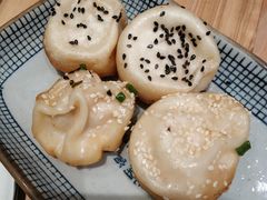 -陈家生煎(世茂双子塔店)