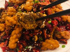 -薄荷小筑融合音乐餐吧(农业路店)