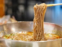 -枪火串烧·东北特色烧烤(罗湖总店)