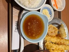 -虹梅食堂·爱蝦乃家