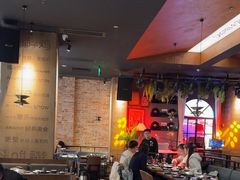 -同仁四季椰子鸡(无锡滨湖万象汇店)