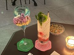 -MAYBE 威士忌 coffee&bar·清吧
