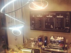 -MIAO COFFEE