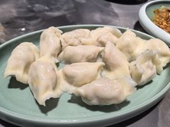 -东方饺子王(哈西万达店)